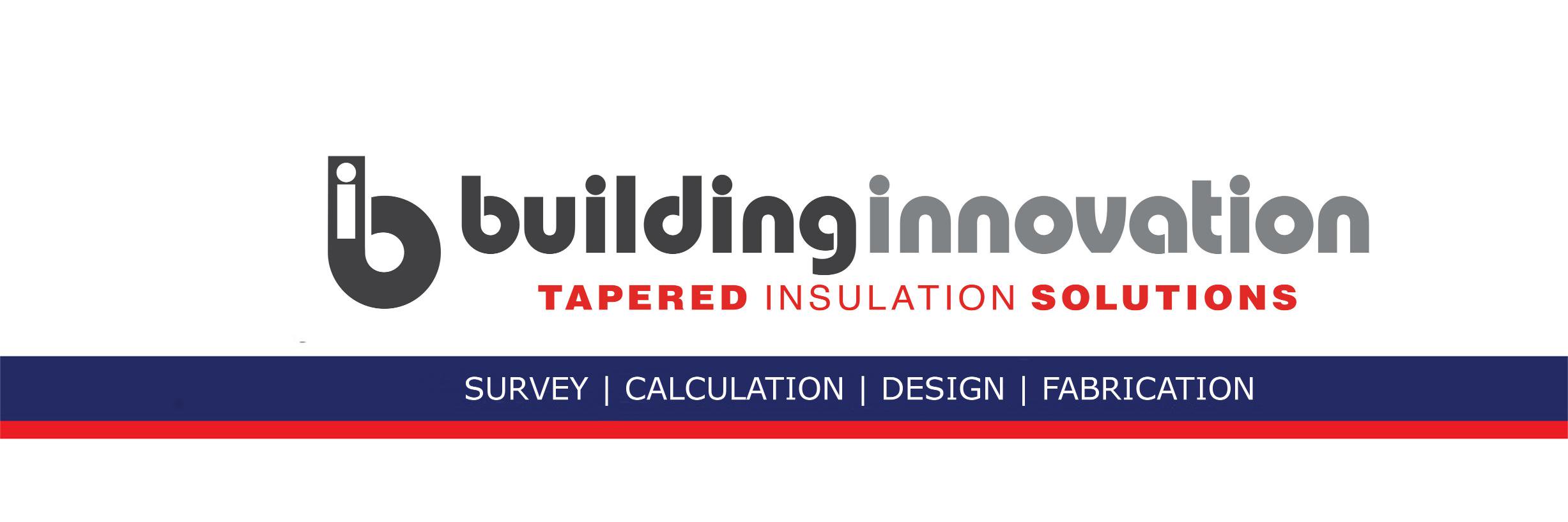 Building Innovation banner