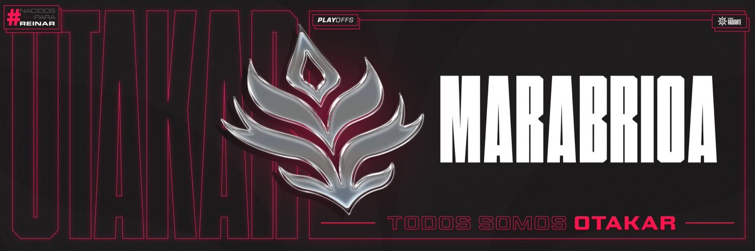 marabrioa's profile banner image