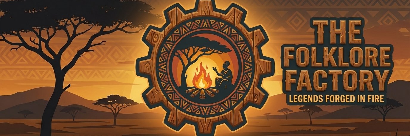 FolkloreFactory's profile banner image