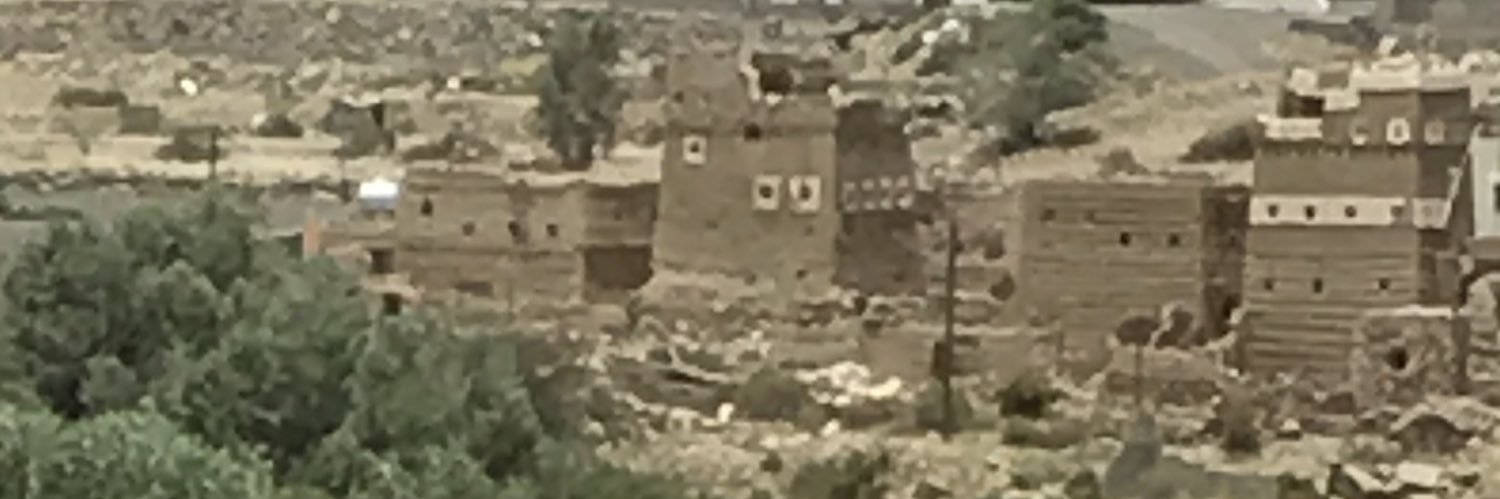 aljrais's profile banner image