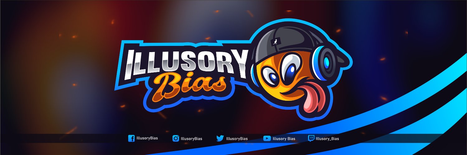 illusoryBias's profile banner image