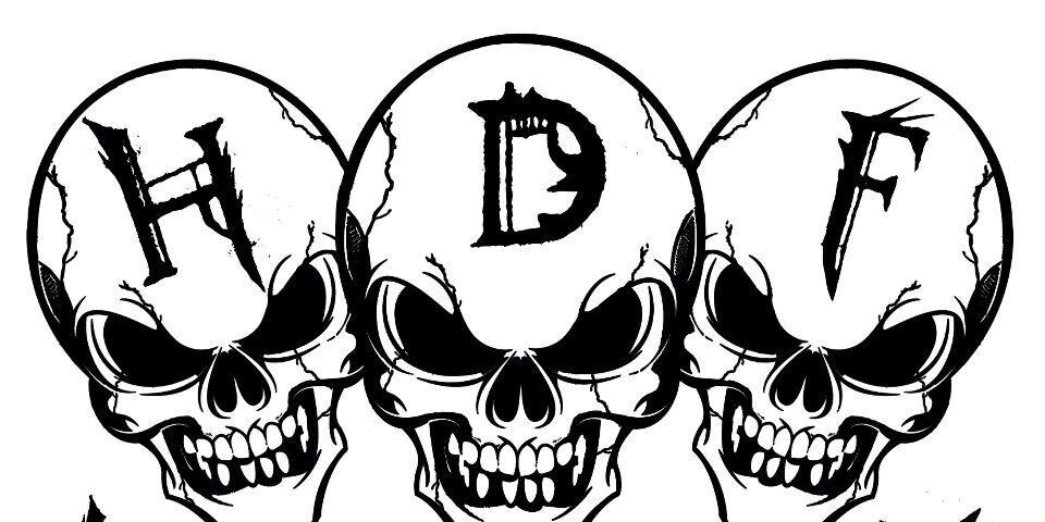 Helldeathfury's profile banner image