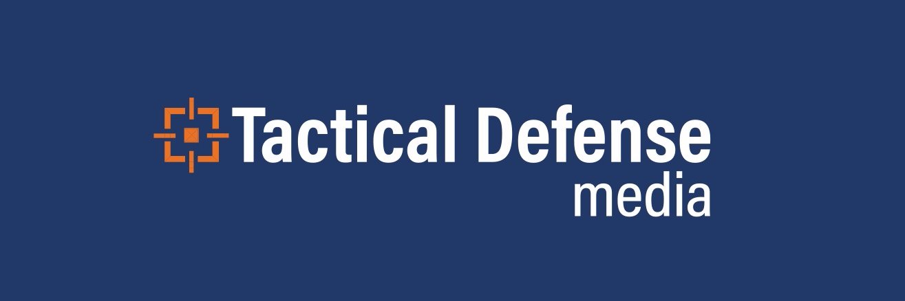 Tactical Defense Media banner