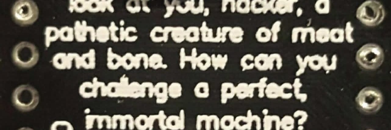 Belisarius Cawl banner