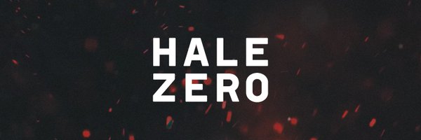 halezero Profile Banner