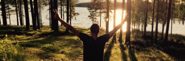 Christian Byman banner