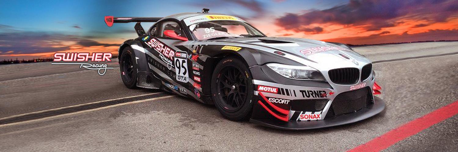 SwisherRacing95's profile banner image