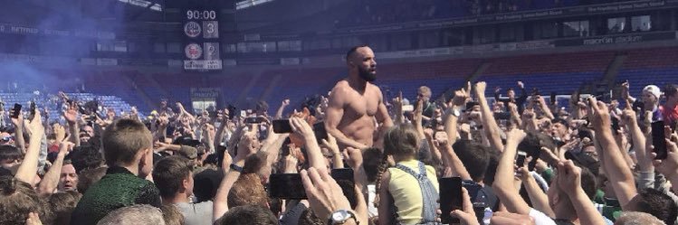 GeoffSharples's profile banner image