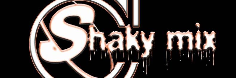 Shakymix's profile banner image