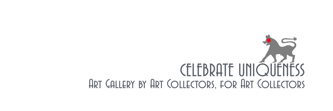 T.G. Nili Art Space banner