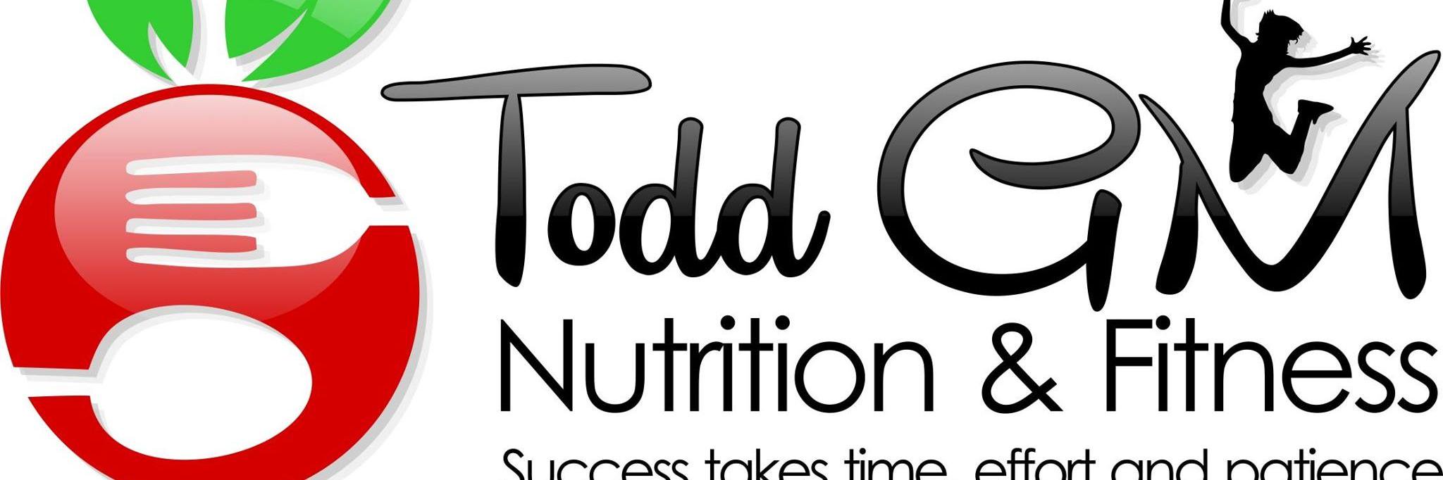 ToddNutFit's profile banner image