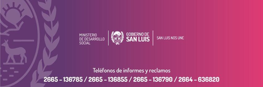 ministerio_ds's profile banner image
