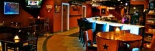 Timothy's Bar banner