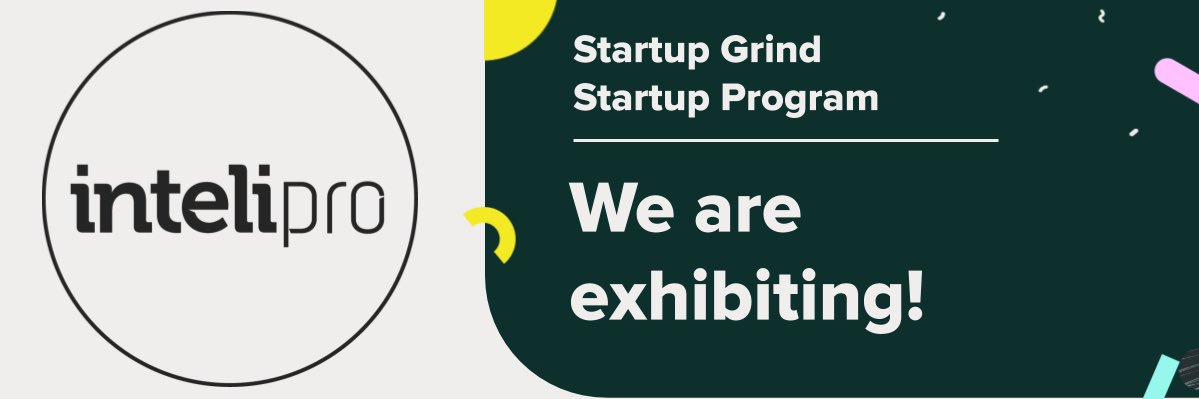 Intelipro Limited banner