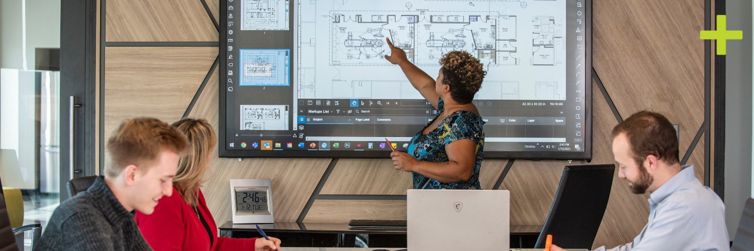 Pulse Design Group banner