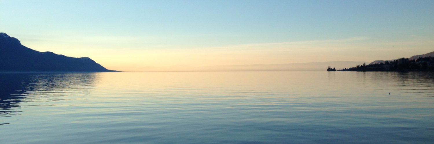 E. Samuel Shadah banner