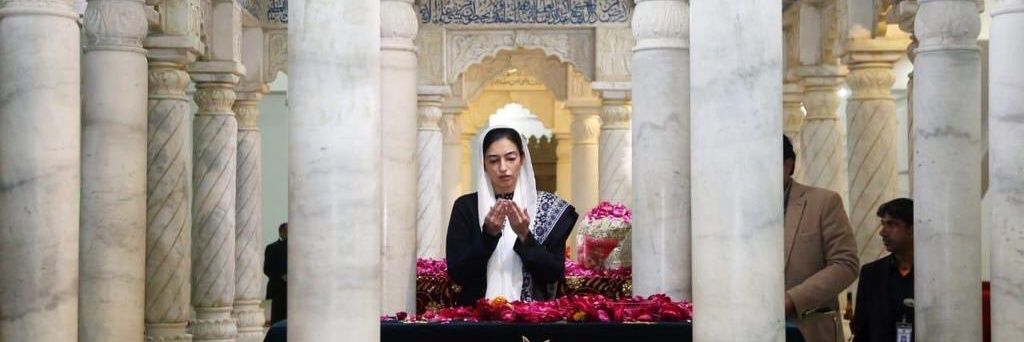 FARZANA_BALOC's profile banner image