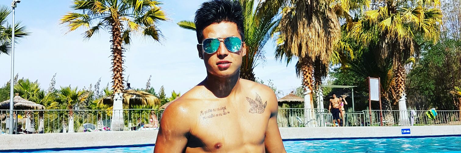 Richy Lagos Puyen banner