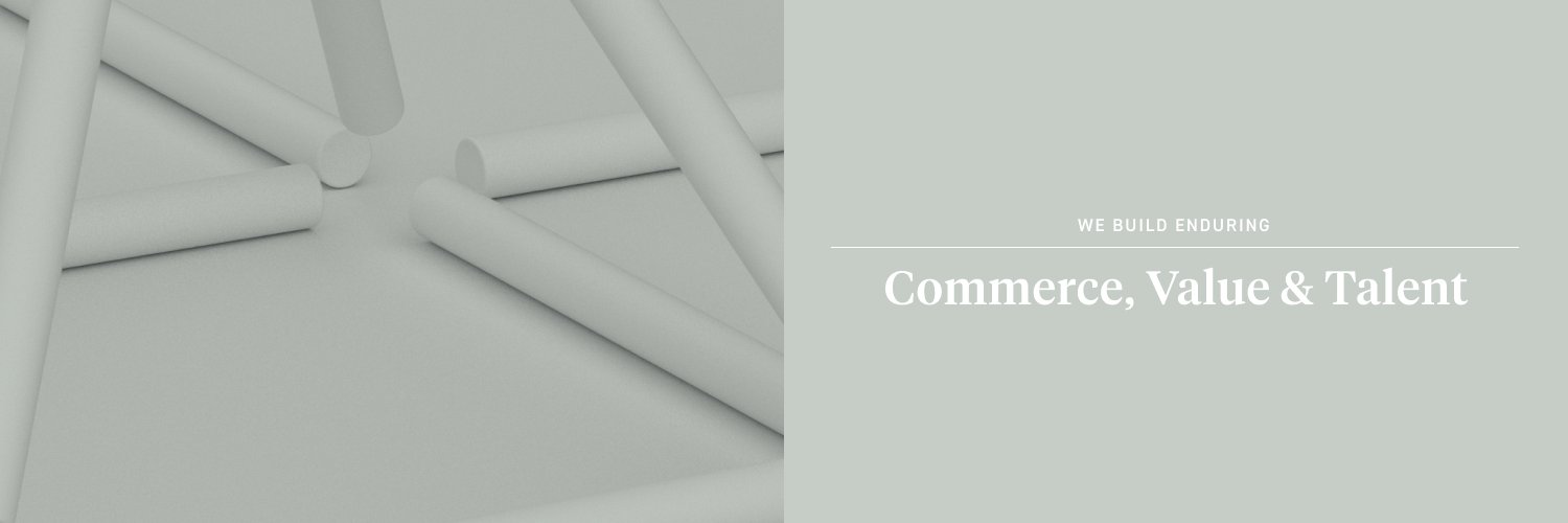 VaynerCommerce's profile banner image