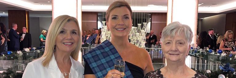 Chrissie Watters QN banner