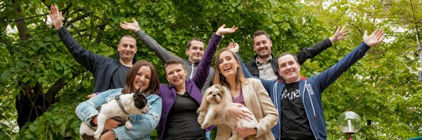 persistdigital Profile Banner