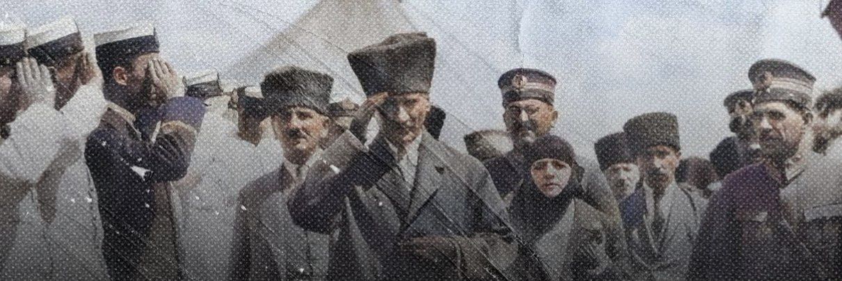 RaufUslu's profile banner image