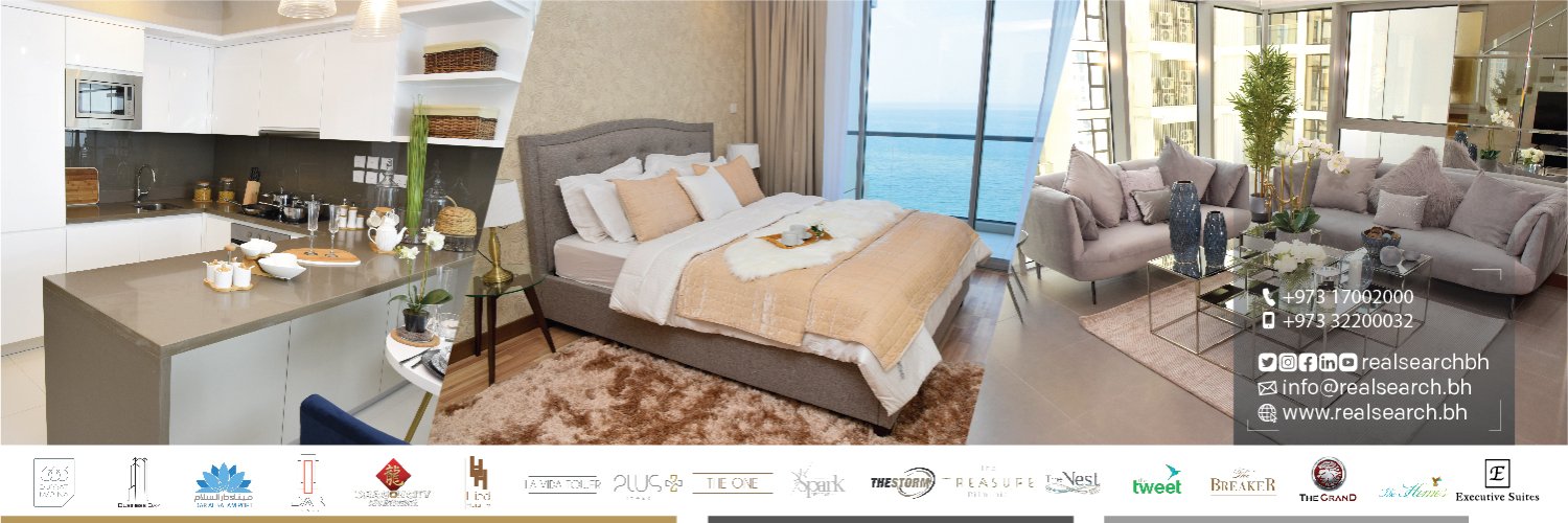 realsearchbh's profile banner image