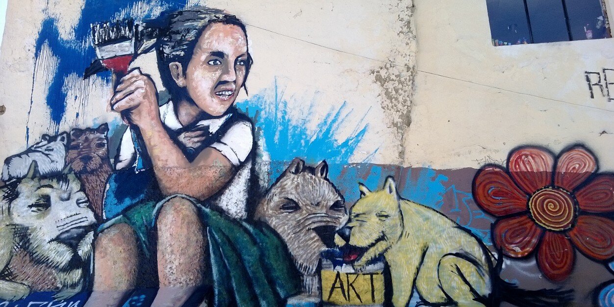 Lucas Aquerreta banner