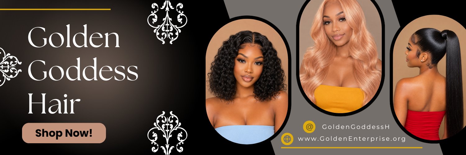 _GoldenGoddessH's profile banner image