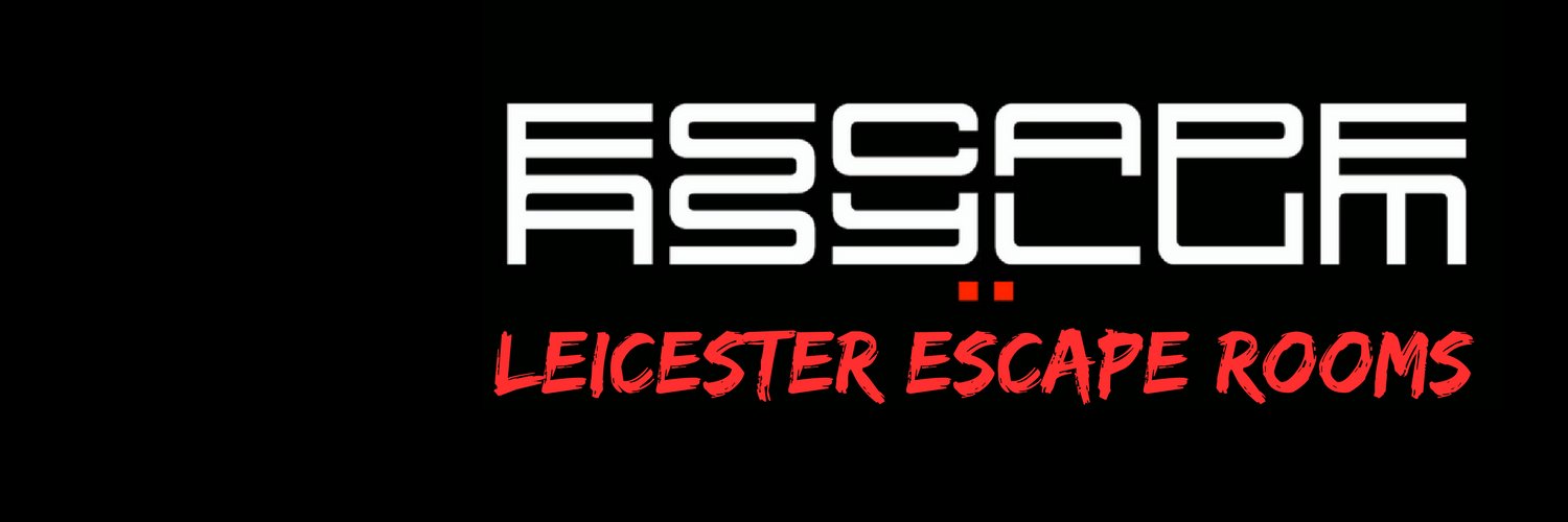 Escape_Asylum's profile banner image