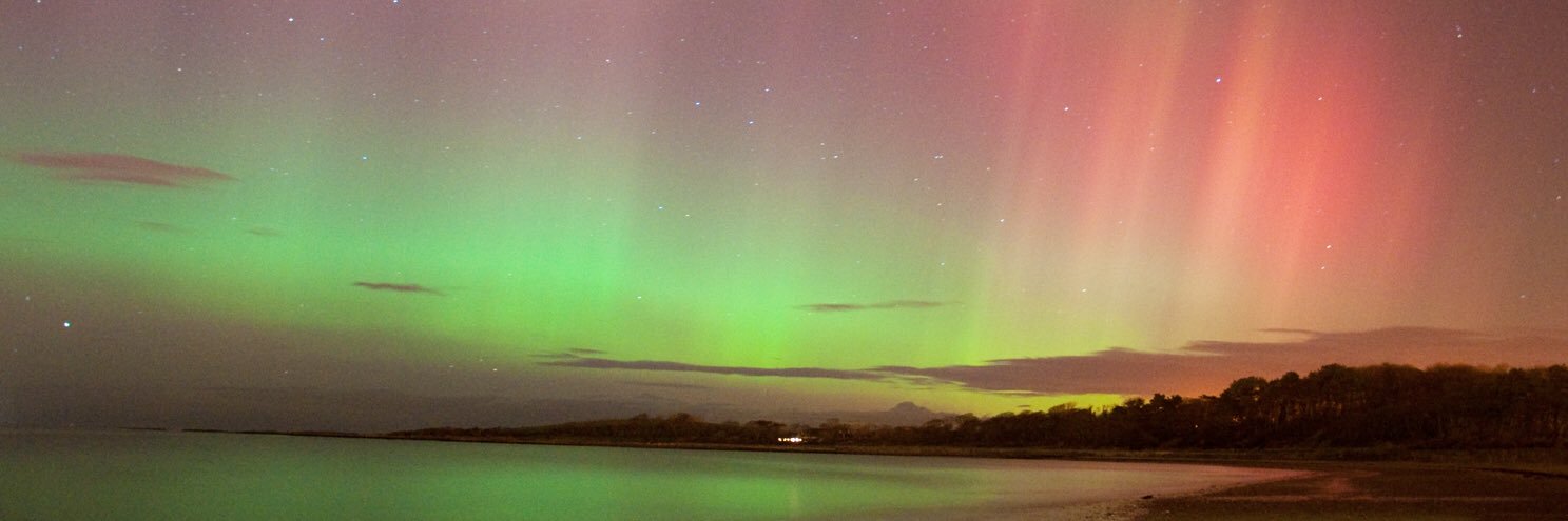 🌊 Noel Blaney 🌊 banner