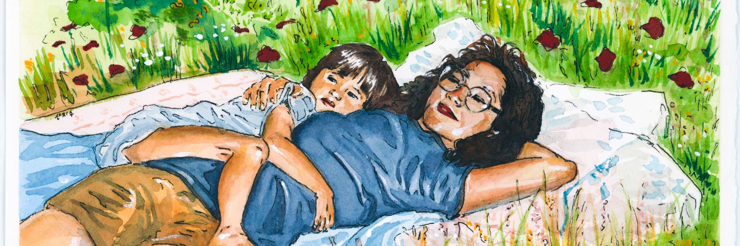 carolinetanbee's profile banner image