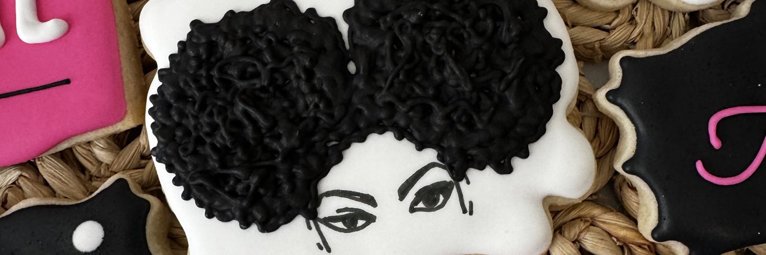 iamtonidanielle's profile banner image