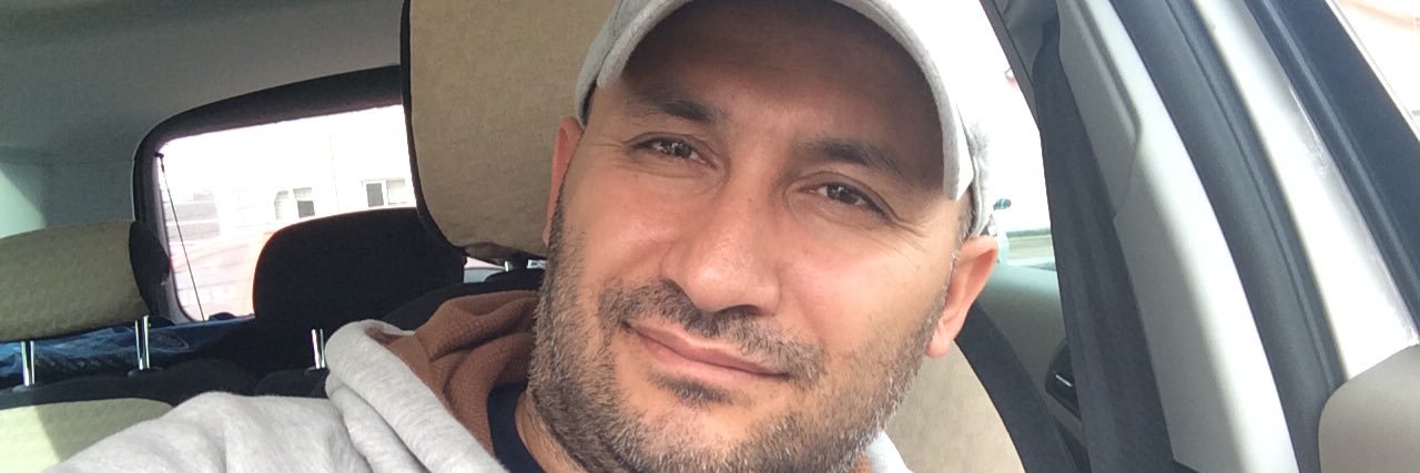 ismailfidanboy's profile banner image