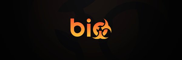 Biohazard_JR10 Profile Banner