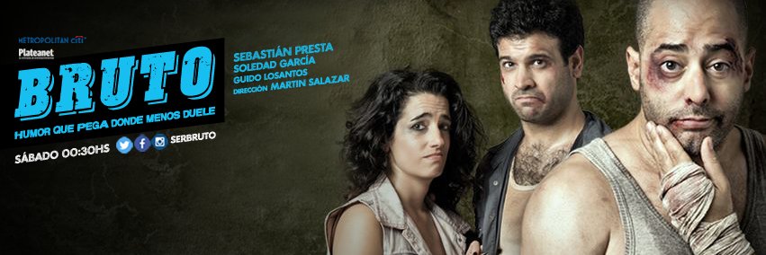 SerBruto's profile banner image