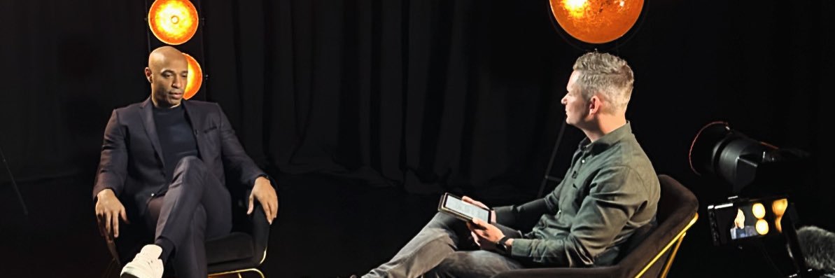 Tobias Faxøe banner