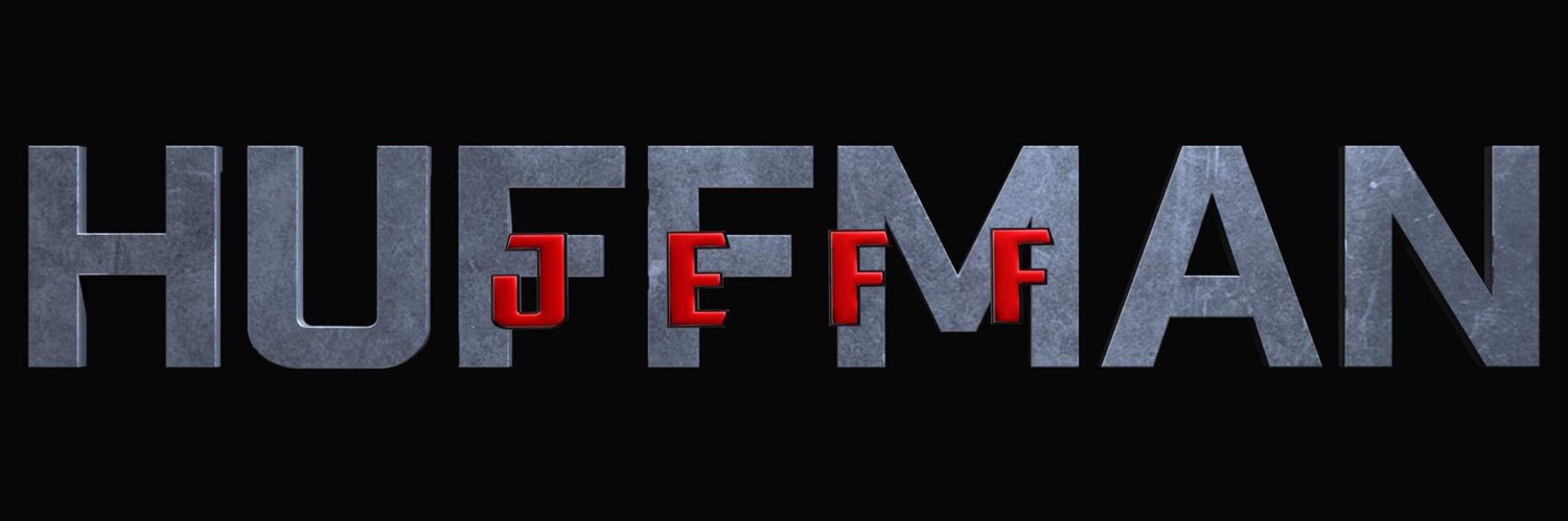 JeffHuffman87's profile banner image