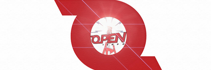 OpenTempoFM banner