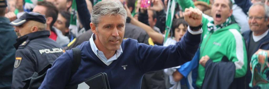 Pedro C. Arias banner