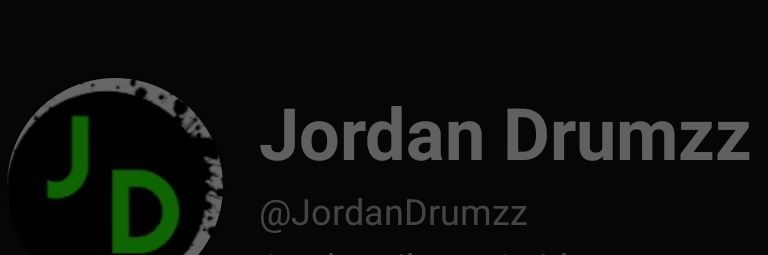 Jordan McEvoy banner