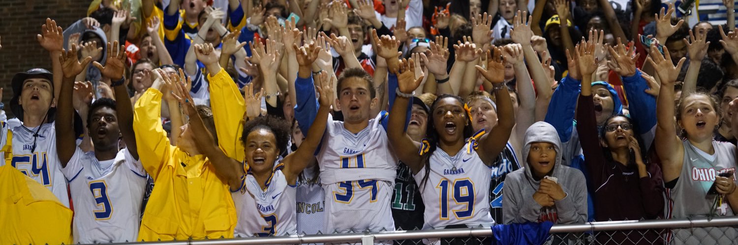 GLHSYearbook's profile banner image