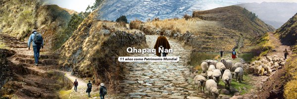 QhapaqNanPeru Profile Banner