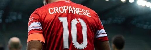 Alex Cropanese🇮🇹 banner