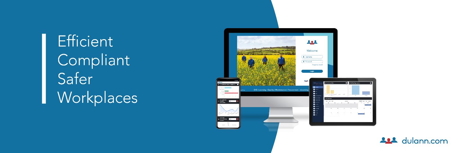 dulannIreland's profile banner image