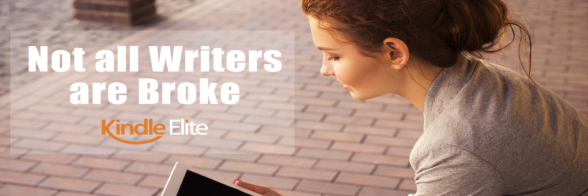 KindleElite's profile banner image