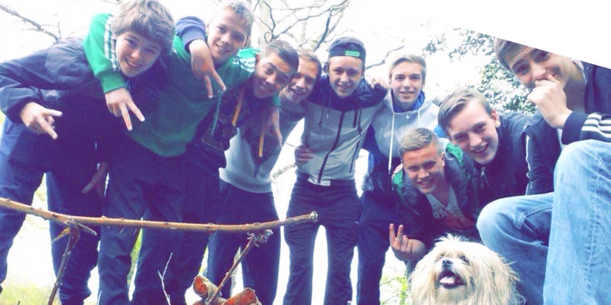 num1karsten's profile banner image