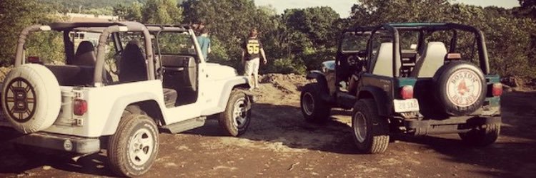 Mikey_Sampson's profile banner image