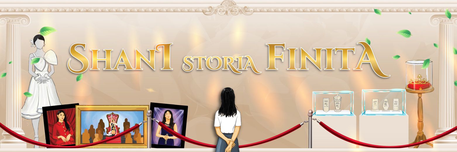 W banner