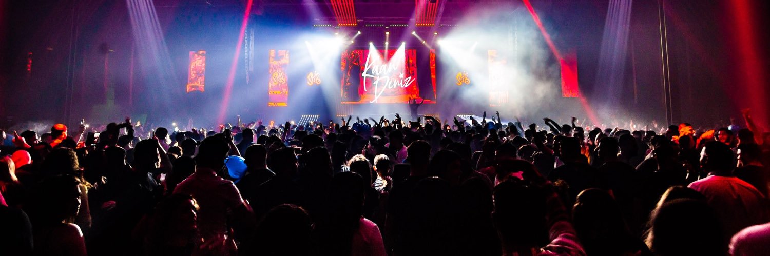 DJKAAND's profile banner image